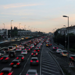L'esodo di primavera paralizza le autostrade: la viabilit� italiana sotto stress